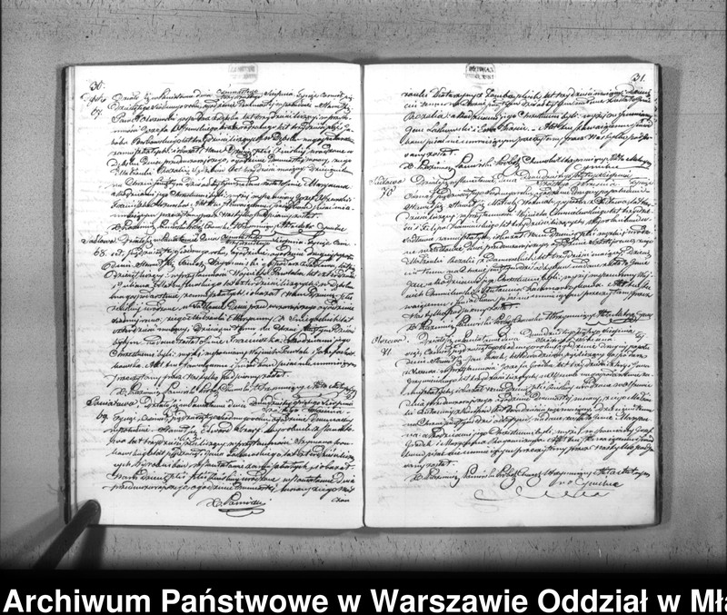 image.from.unit.number "Akta urodzin, małżeństw i zgonów"
