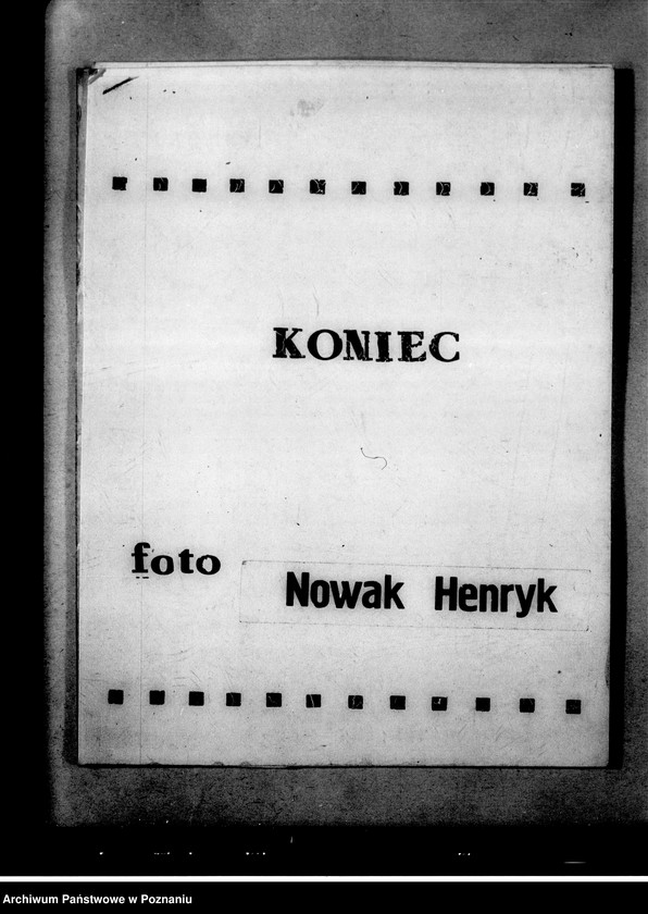 Obraz 13 z jednostki "Inspektorat Szkolny- Międzychód"