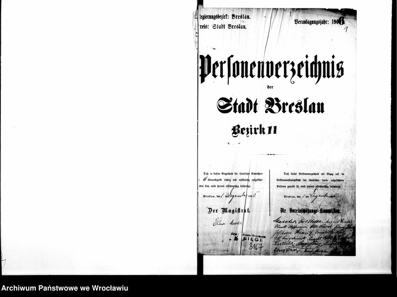 image.from.unit.number "Personalienverzeichnisse"