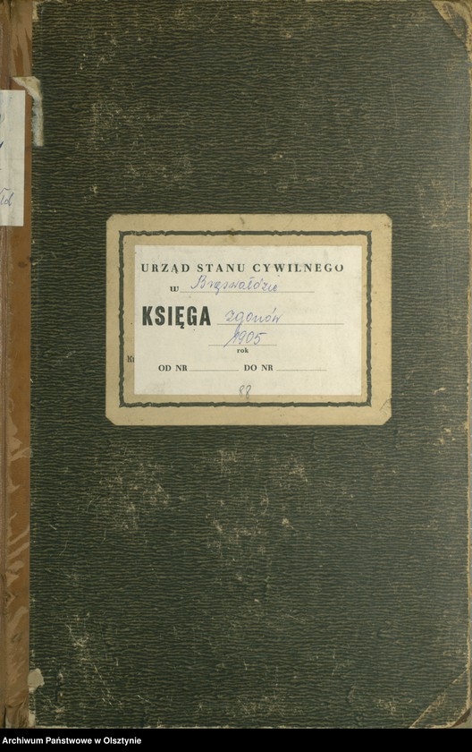 image.from.unit.number "Sterbe-Haupt-Register Nr 1 - 38"