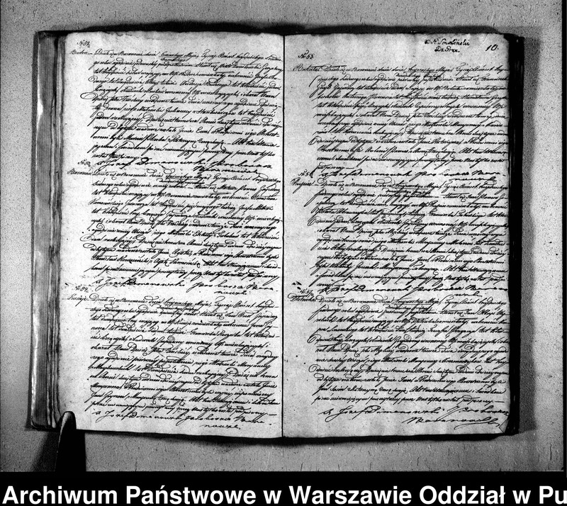 image.from.unit.number "Akta urodzeń, małżeństw i zgonów"