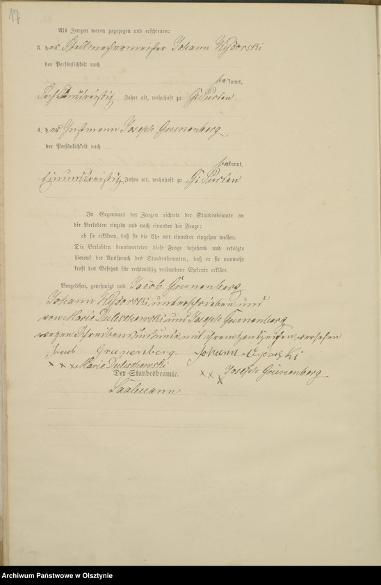 image.from.unit.number "Heiraths-Haupt-Register Nr 1 - 13"