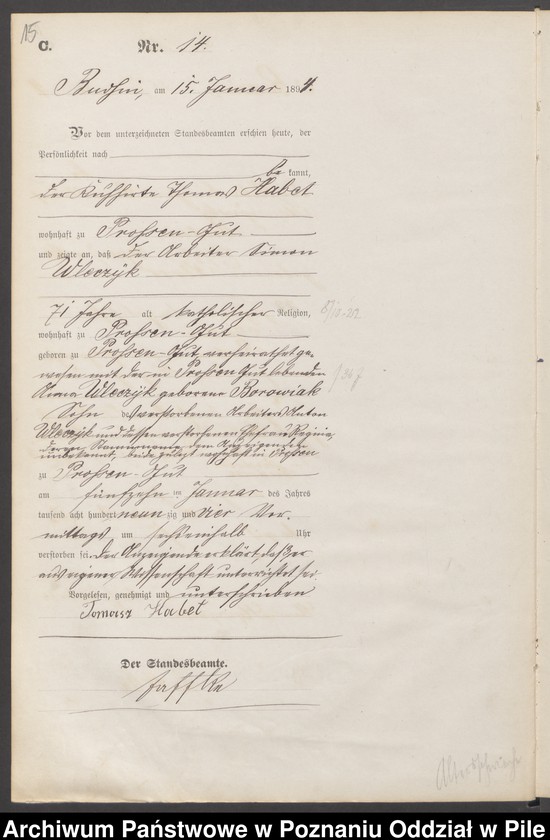 image.from.unit.number "Księga zgonów"