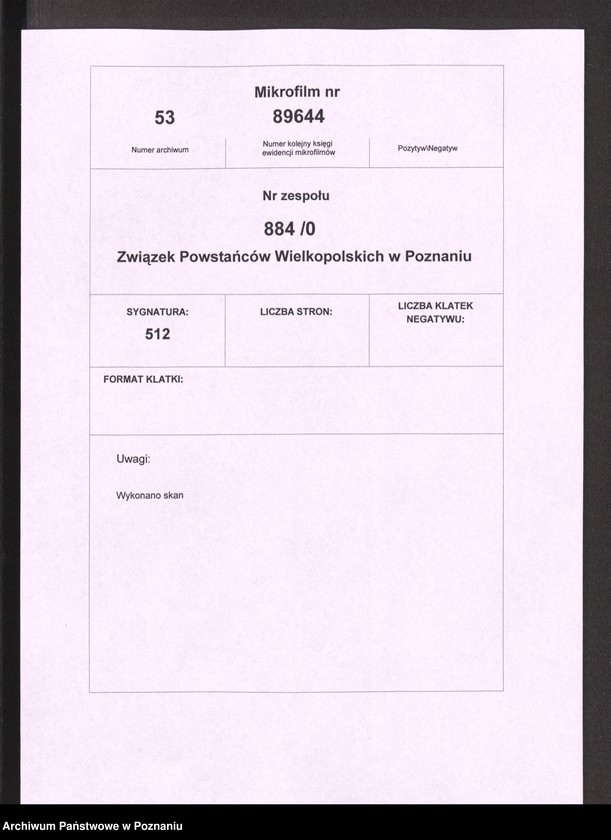 Obraz 2 z jednostki "Przysięga Kompanii Sierakowskiej na rynku w Sierakowie."
