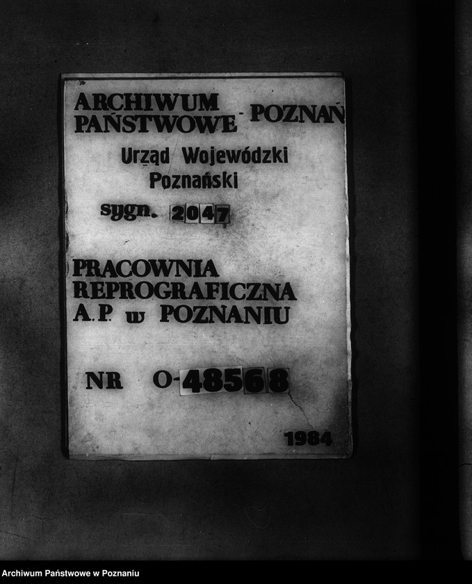 image.from.unit.number "Operat wyłączeń z art.. 4 i 5 majątków Kotomierz i Trzebień powiatu bydgoskiego"