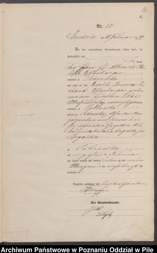 image.from.unit.number "Księga zgonów"