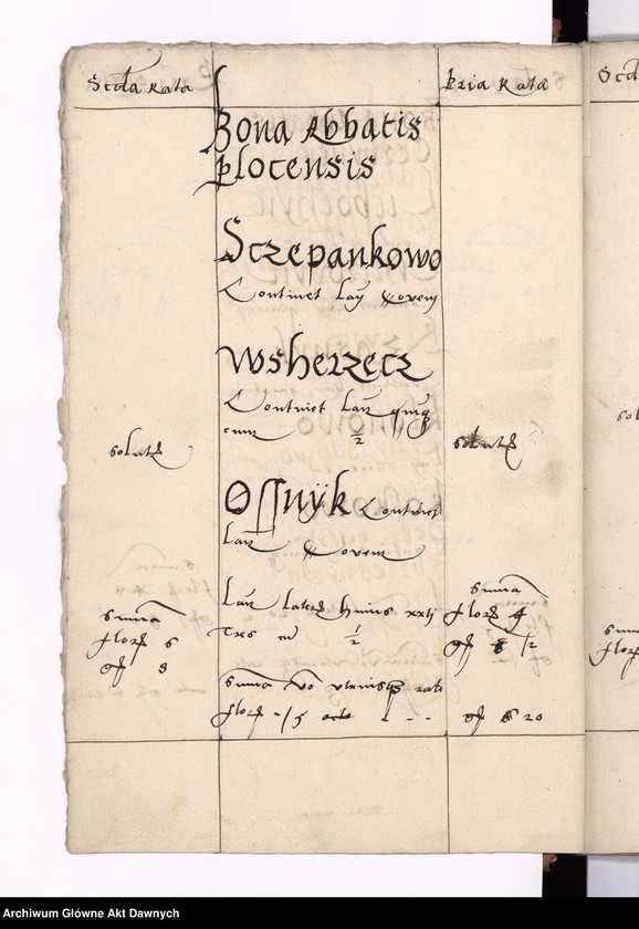 image.from.unit.number "Rejestry poborowe woj. mazowieckiego."