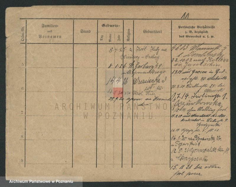 image.from.unit.number "Michalski (żonaci i wdowy)"