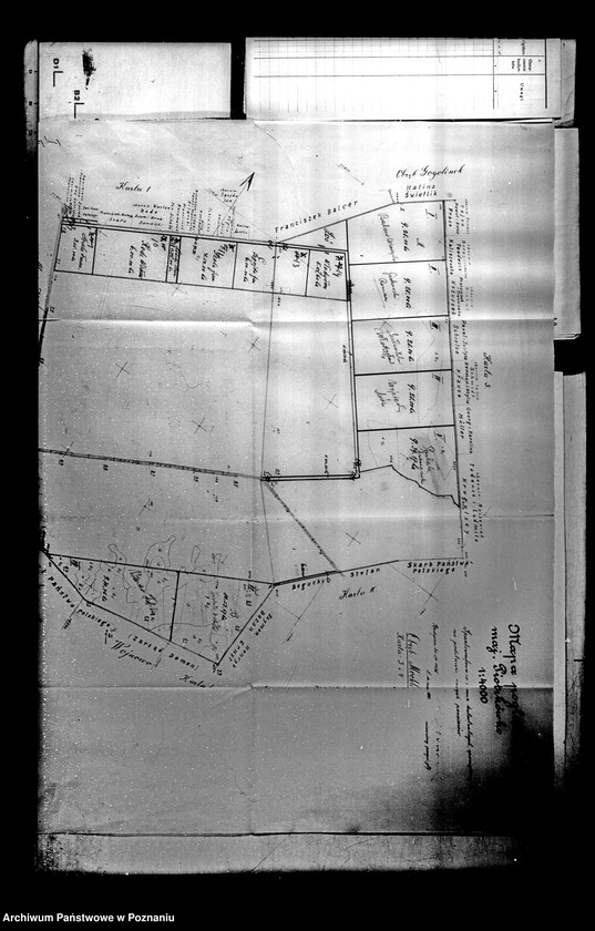 Obraz 17 z jednostki "Operat szacunkowy Piotrówko powiatu bydgoskiego"