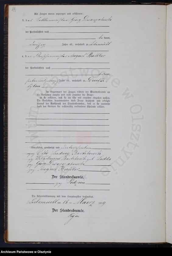 image.from.unit.number "Heiraths-Neben-Register Nr 1 - 39"