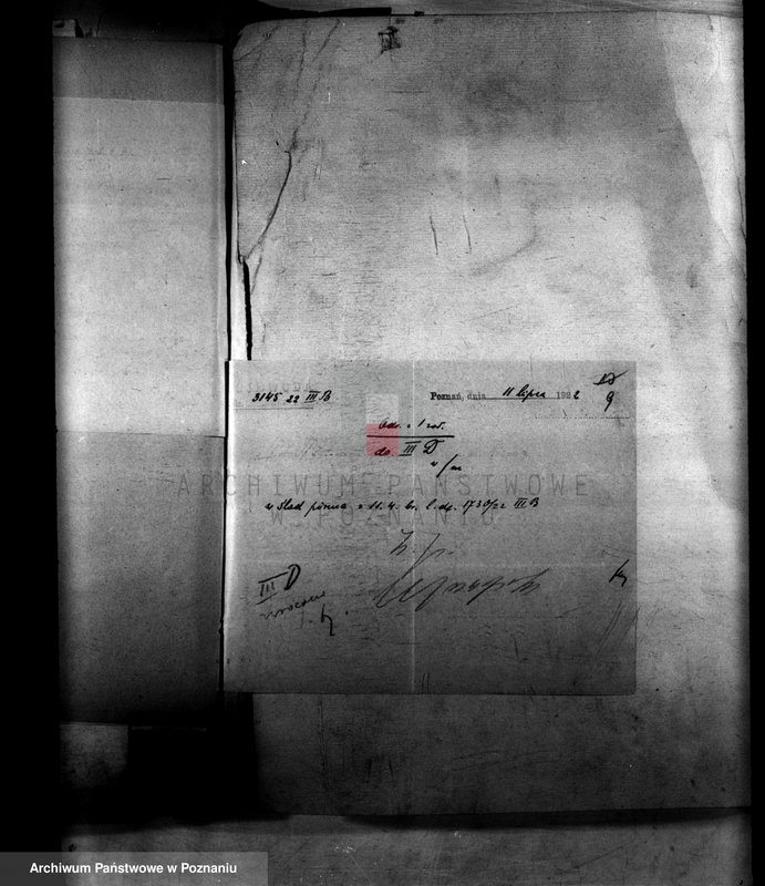 Obraz 15 z jednostki "Administracja miasta Wielenia"