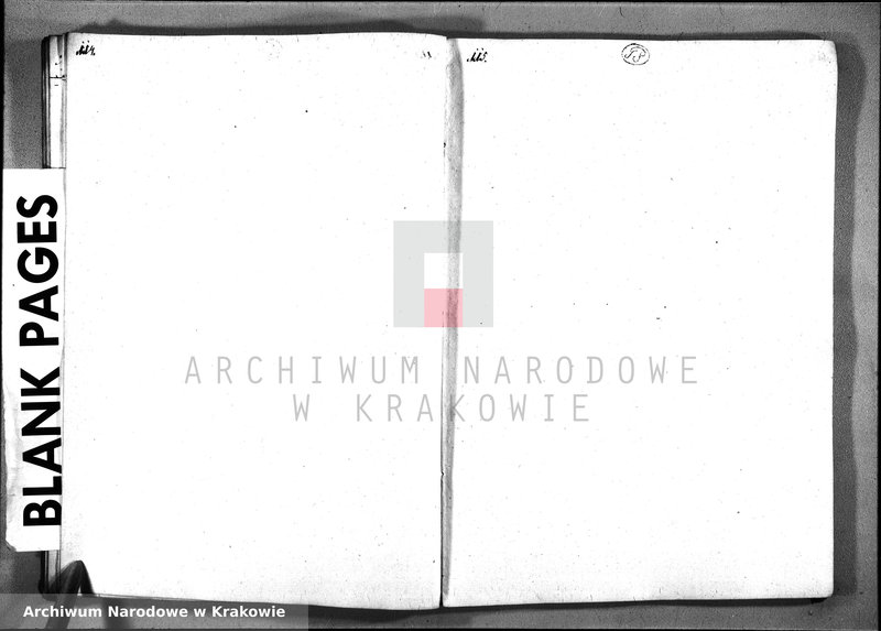 image.from.unit.number "AKTA. Urodzin; Uznania, i Przysposobienia Parafii Panny Maryi w Krakowie, sporządzone na Rok 1822. zaczynające się od Dnia Pierwszego Stycznia, a Konczące się w ostatnim Roku tegoz"