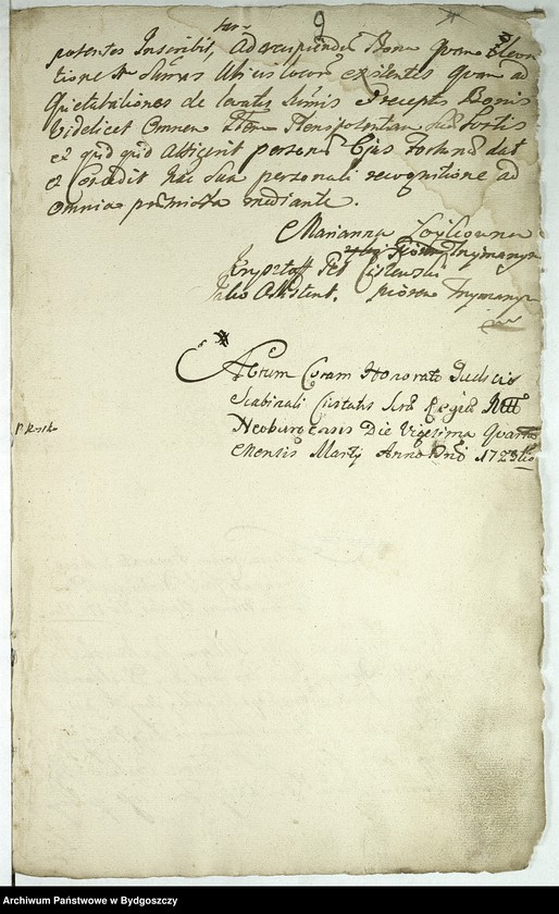 image.from.unit.number "[Księga ławnicza miasta Nowego]"