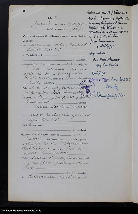 image.from.unit.number "Heirats-Neben-Register Nr 1 - 10"