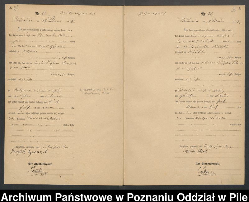 image.from.unit.number "Księga urodzeń"