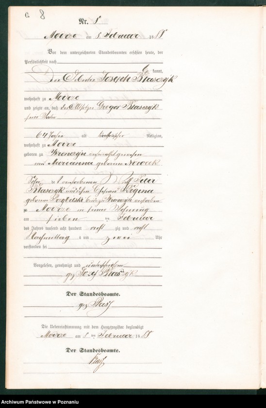 image.from.unit.number "Księga zgonów"