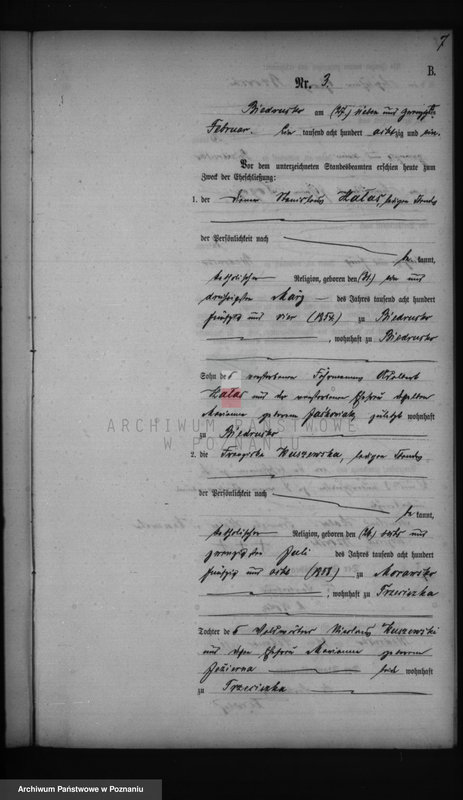 image.from.unit.number "Księga małżeństw"