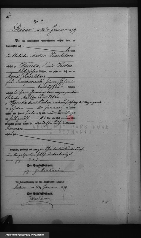 image.from.unit.number "Księga urodzeń"