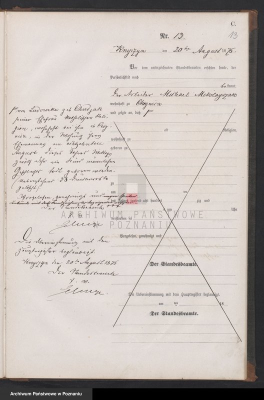 image.from.unit.number "Księga zgonów"