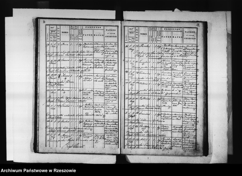 image.from.unit.number "Księga urodzeń - Stobierna"