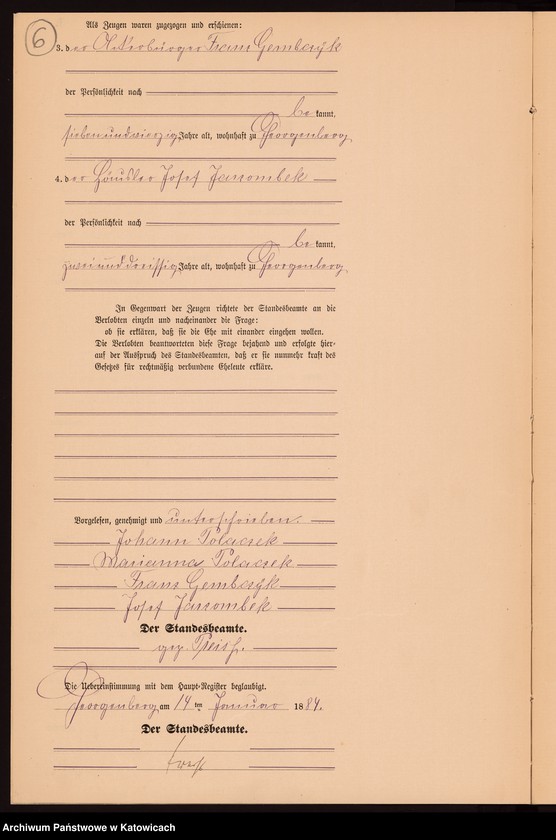 image.from.unit.number "Księga małżeństw nr 1-26"