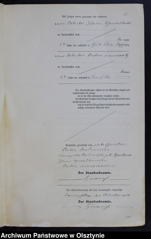 image.from.unit.number "Heiraths-Neben-Register Nr 1 - 11"