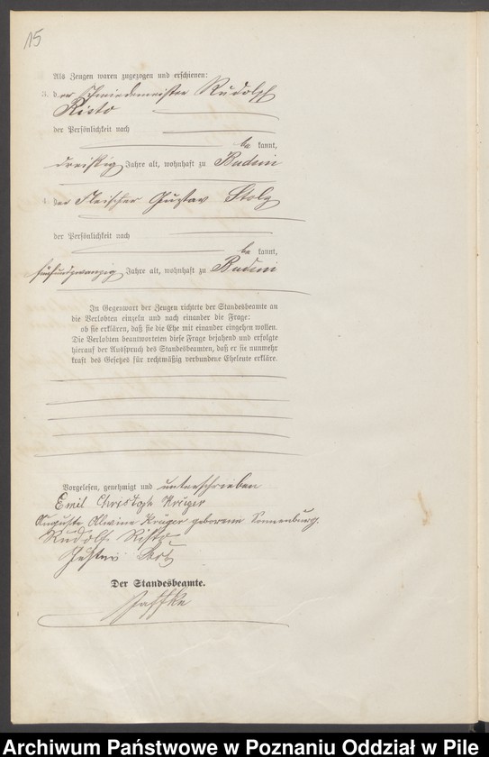 image.from.unit.number "Księga małżeństw"