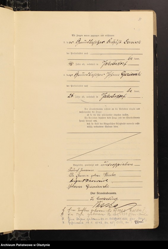 image.from.unit.number "Heirats-Haupt-Register Nr 1-100"