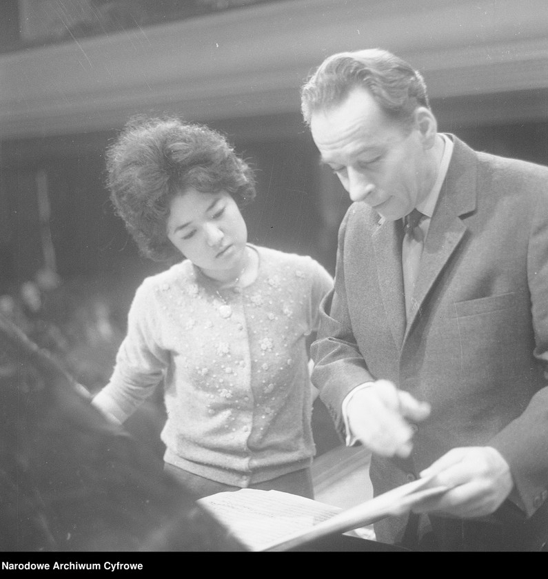 image.from.unit.number "VII Międzynarodowy Konkurs Pianistyczny im. Fryderyka Chopina w Filharmonii Narodowej w Warszawie"