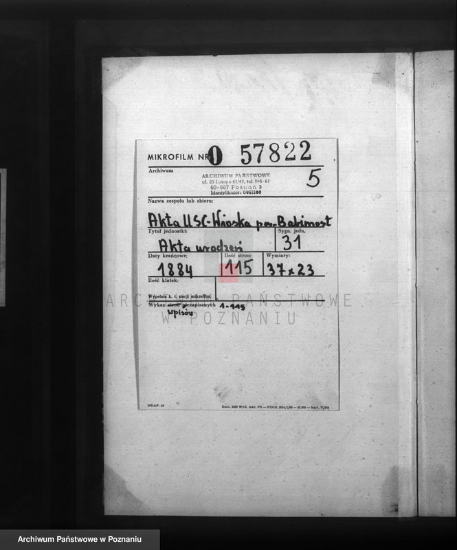 image.from.unit.number "Księga urodzeń"