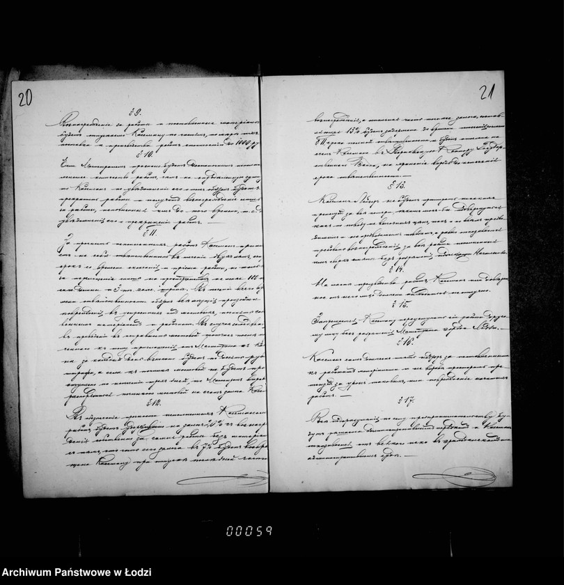 Obraz 16 z jednostki "O mostovych"