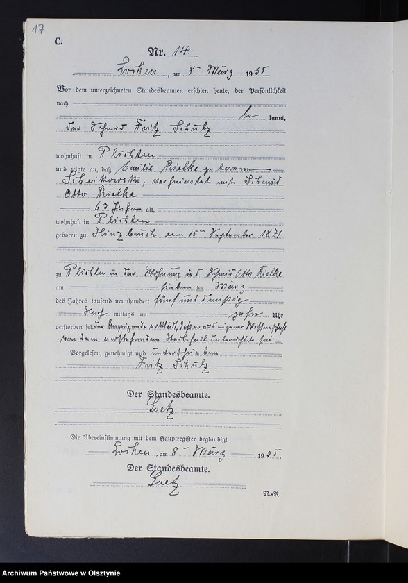 image.from.unit.number "Sterbe-Neben-Register Nr 1-50"