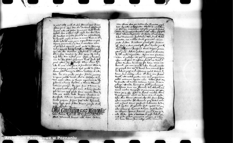 Obraz 20 z jednostki "Relationes [inducta]"