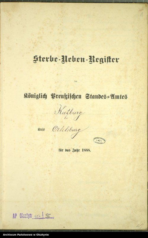 image.from.unit.number "Sterbe-Neben-Register Nr 1 - 152"