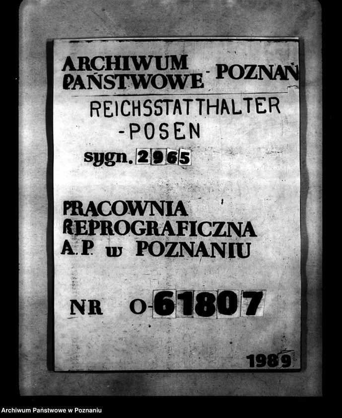 Obraz 1 z jednostki "Wyjaśnienia do projektu budowy bramy, piwnicy na ziemniaki i kościoła w więzieniu w Sieradzu"