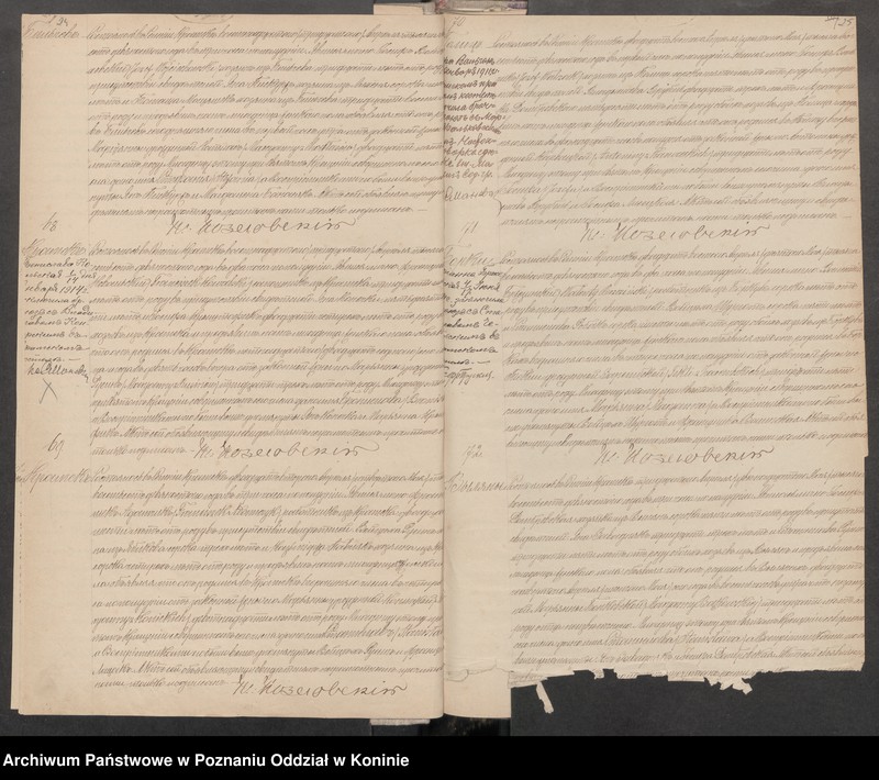 Obraz 15 z jednostki "Księga urodzeń"