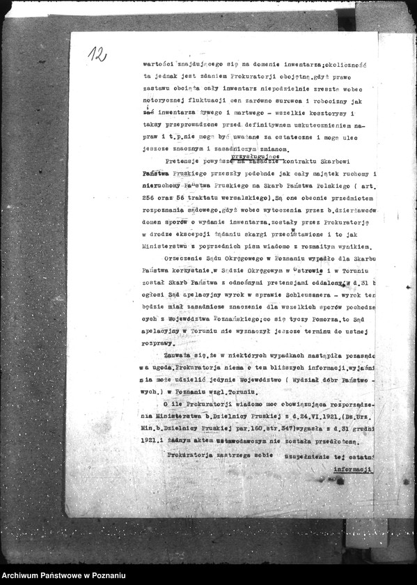 Obraz 17 z jednostki "Domeny"