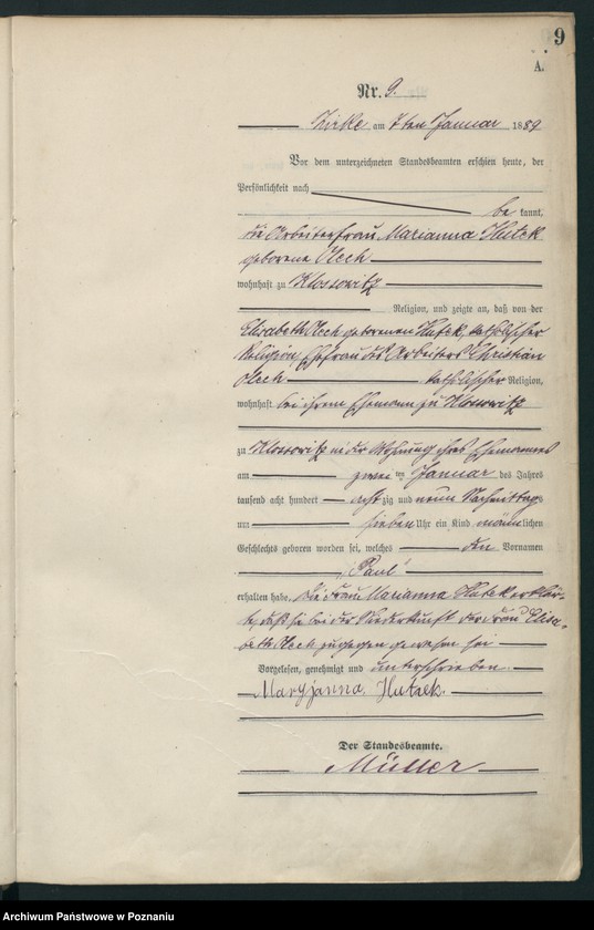 image.from.unit.number "Księga urodzeń"