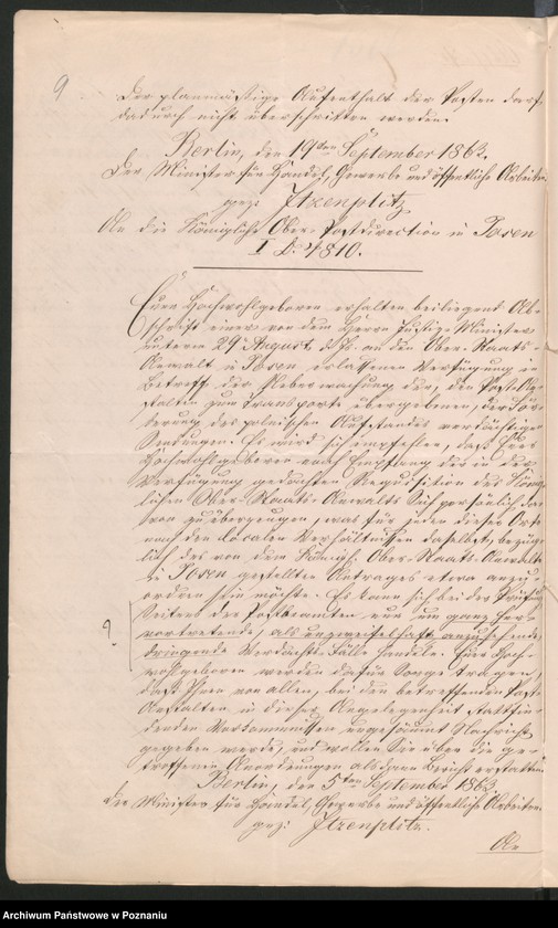 Obraz 14 z jednostki "Der Transport von Kriegsmaterial nach Polen."