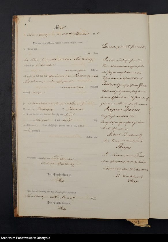 image.from.unit.number "Geburts-Neben-Register Nr 1 - 133"