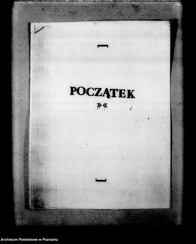 Obraz 3 z jednostki "Prywatna Szkoła Powszechna z niemieckim językiem nauczania Wronki powiat Szamotuły"