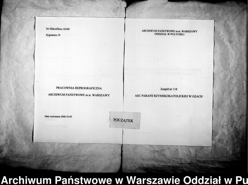 image.from.unit.number "Akta urodzeń, małżeństw i zgonów"