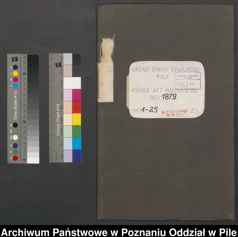 image.from.unit.number "Księga małżeństw"