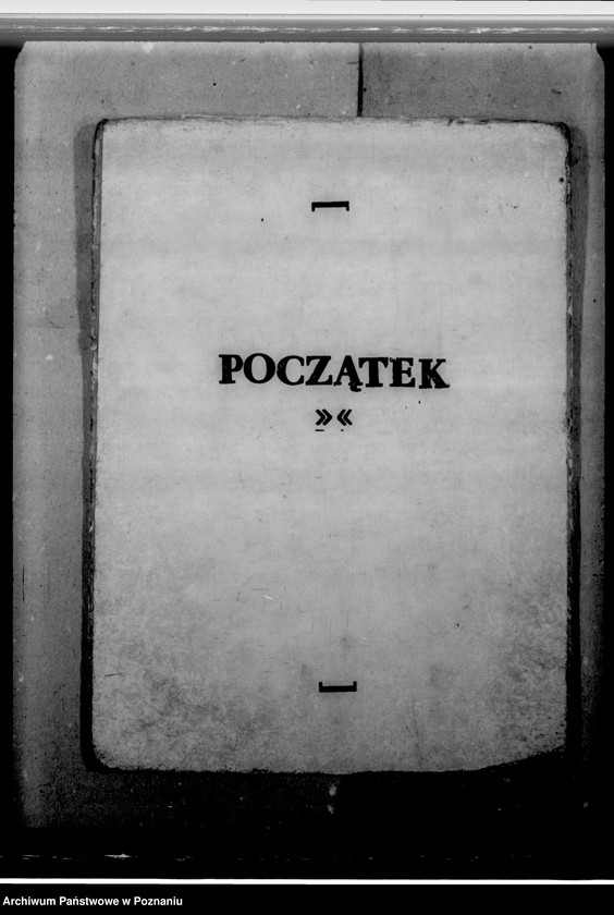 Obraz 3 z jednostki "Osterode, Max - komisarz obwodowy"