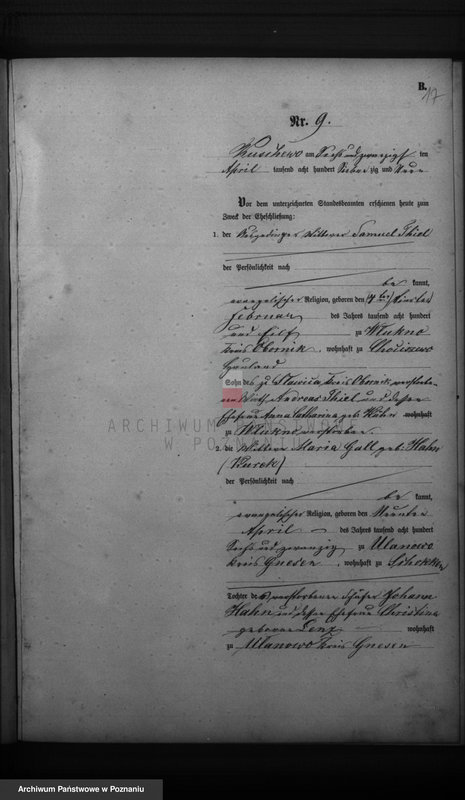 image.from.unit.number "Księga małżeństw"