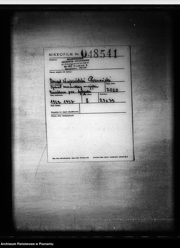 image.from.unit.number "Operat szacunkowy majątku Buszkowo powiat bydgoski"