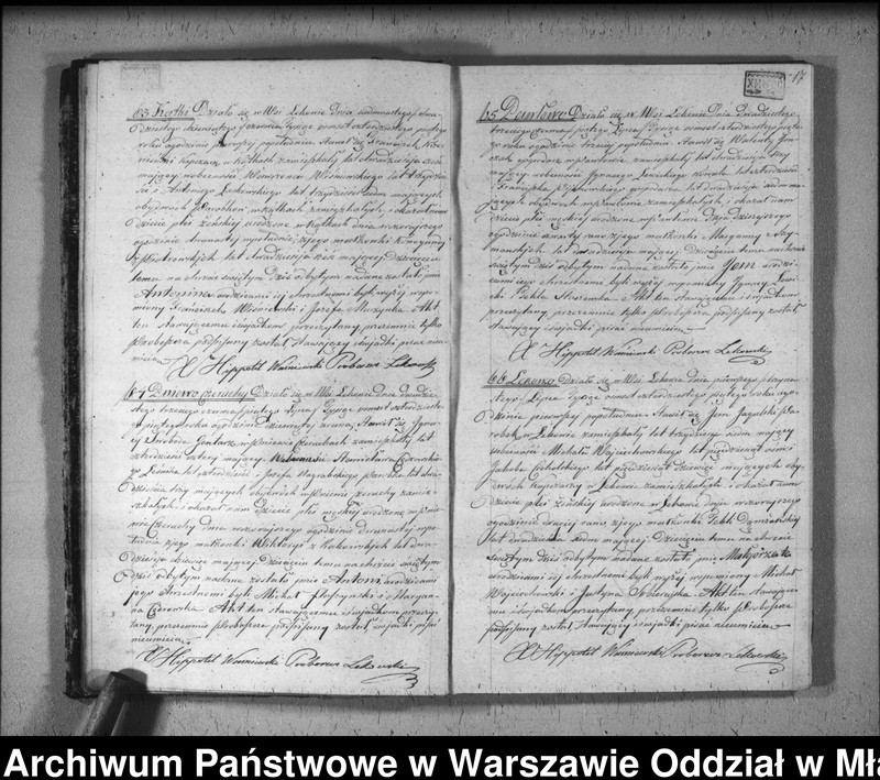 image.from.unit.number "Akta urodzin, małżeństw i zgonów"