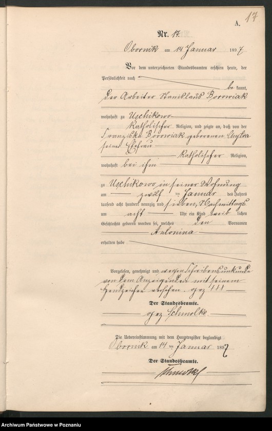 image.from.unit.number "Księga urodzeń"
