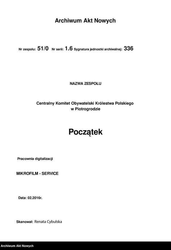 image.from.unit.number "Grodzieńska gubernia. Spis wysiedlonych."