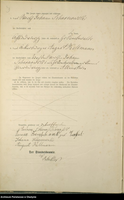 image.from.unit.number "Heiraths-Haupt-Register Nr 1 - 21"